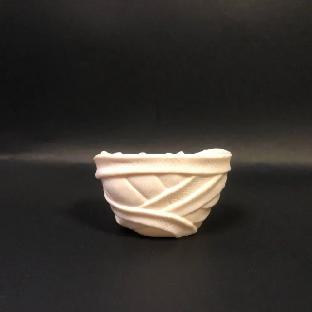 vintage mcdonald’s halloween  mummie mcnugget replacement bottom half replacemen